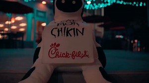 4.3K views · 130 reactions | Chick-fil-A Azusa is truly in the Christmas Spirit! Every night from 4pm until 10pm, you can check out their awesome lights and music! -Andrew Mendez | Azusa City News | Facebook