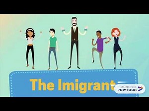 Crash Course - Immigration