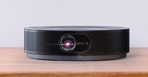 Anker's 4K 'Cosmos' projector ditches AOSP for Google's Android TV