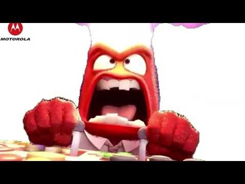 Inside Out 2 but Famous Phone Ringtones Part 3 | meme videos (ANGER, DISGUST, ANXIETY, ENVY, Joy)