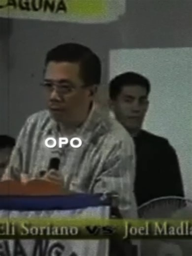 Naiwawala ba ang Kaligtasan? Debate ni Bro. Eli Soriano