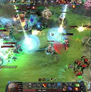 The Art of Omnislash – Juggernaut Rampage!