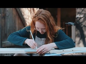 I'm renovating a house in the forest