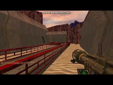 INSTALAR BOTS en Half life,Ricochet,TFC,DMC, Opposing force en solo 10 segundos 2025