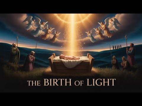 The Birth of Light