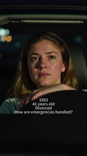 Embracing Life as a Single Old Woman