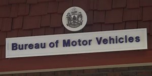 Some Bureau of Motor Vehicle locations see long wait times