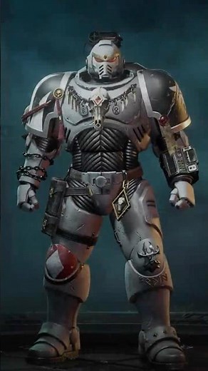 How to Create a Wolfspear Veteran Space Marine in Space Marine 2 | Quick Guide