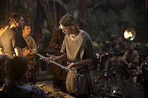 Camelot (2011) | ČSFD.cz