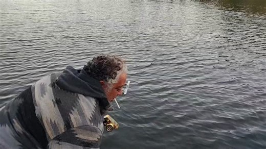 Customer Testimony! Fast Rc Boat! Scorpion Rigger FLYING! LINK: https://oxideanmarine.com/products/oxidean-marine-scorpion-artr-carbon-fiber-rigger-rc-boat-assorted-colors?_pos=1&_sid=fb7524f69&_ss=r These Hand Crafted Masterpieces are Truly works of art! The crafstmanship, the Riveted construction, the Adjustable rudder and strut offsets. This is a Wicked race boat and Unstoppable for those wanting to do speed runs. Ultra Stiff construction Unmatched by Any wooden rigger of its size. SUBSCRIBE 