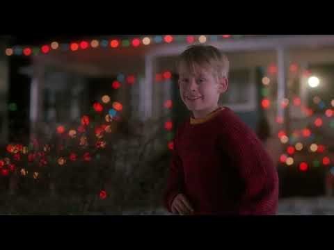 YTP-Home alone Kevin's rampage (Part 2)