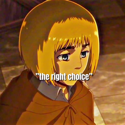 The True Commander: Erwin Smith Anime Edit