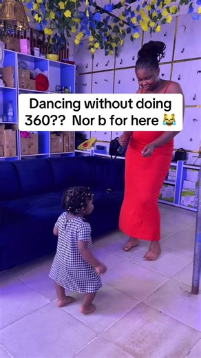 Girls Dancing in a Fridge: A Fun Dance Challenge