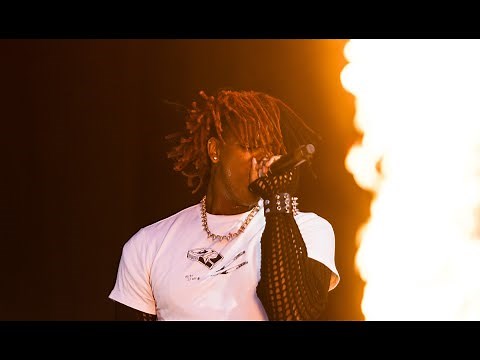 DC the Don LIVE @ Rolling Loud Miami 2023 [FULL SET]