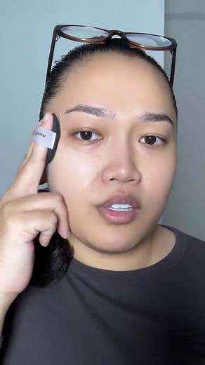 HOW TO FOR NEWBIES makeup tutorial for beginners by mafarikha EP3 : bb cushion & single eyeshadow featured product : @Maybelline Malaysia baby matte cushion #mafatuts