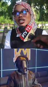 267K views · 22K reactions | Mbosso sio msanii mkubwa ila anamuumiza diamond kwenye muziki | PTV TZ | Facebook