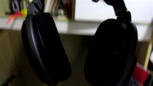 收获人生中第一个千元档HIFI耳机HD600