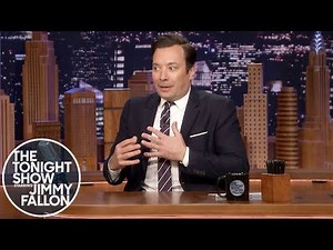 Jimmy Fallon thought his career was over after run-in with RuPaul went viral