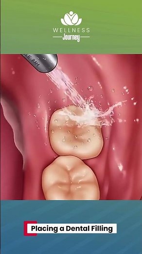 Dental Filling Procedure Uncovered: Say Goodbye to Cavities and Hello to a Restored Smile! 👋