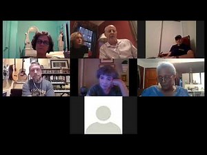 The New York Region Pathwork Discusses Lecture 252