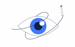 【二维动画】15枚超棒创意品牌LOGO演绎动画动态设计 485