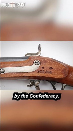 "Civil War Guns" Part 6 #lionheartfilmworks #history #civilwarhistory