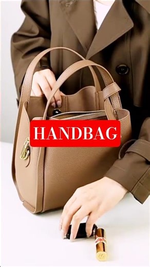 DIY Stylish Ladies Handbag | Easy Handbag Making Tutorial