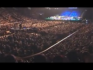 Guide Me, O Thou Great Jehovah!: Gospel Hymn from Mission "The Precious Word of Truth" Odyssey Arena