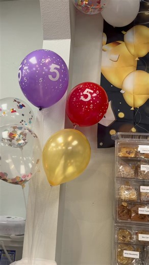 Don’t miss it! 💖We’re celebrating all day and we’re here until 7 PM —Come hang out, grab treats, and enjoy the fun with us! ✨ Come hang out, get your services done, grab some treats, and enjoy the fun with us! ✨ | V.I.P Nails & Spa Conway