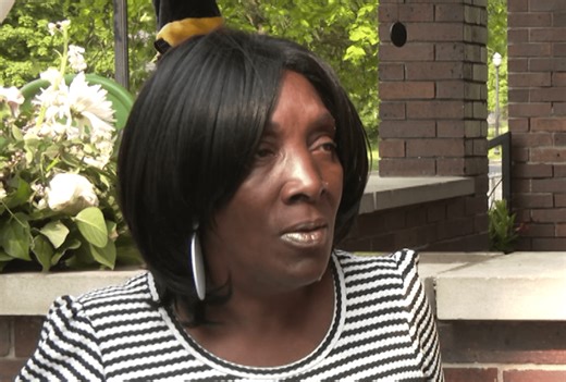 ‘Mama Tutu’ of Jackson named as 2026 Remarkable Women winner