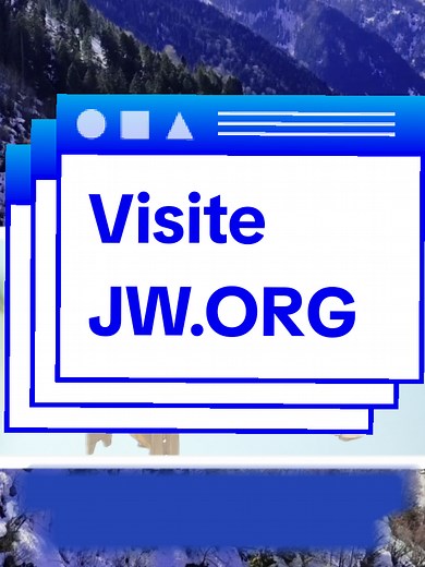 Texto diario JW.org 20 de julio — Texto diario de los Testigos de Jehová