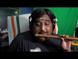 atem mini flying key