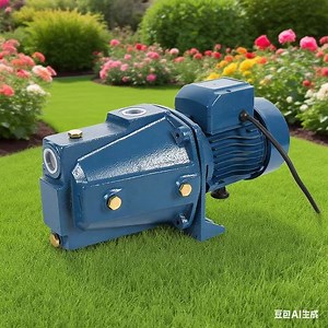 [Hot Item] Surface Jet Pump for Garden Use Cheap Self-Priming Jet Water Pumps