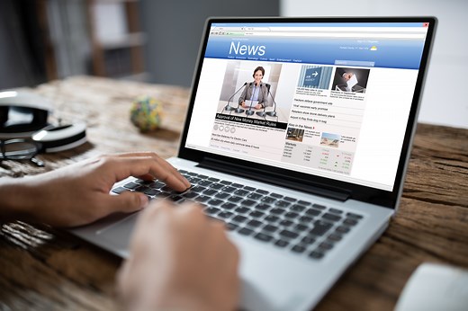 英語ニュースのリスニングにおすすめのYouTubeチャンネル4選【初級～上級】| English Hub