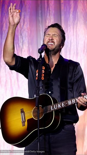 Luke Bryan Reveals Sister’s Cause Of Death Amid “Misinformation”...