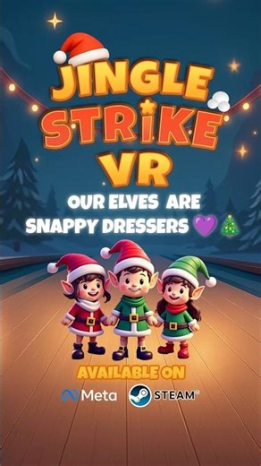 Check out my purple threads 💜🎳