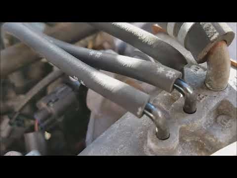 toyota tacoma check engine light