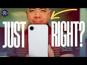 iPhone 17e Review - Apple's "Neo" iPhone