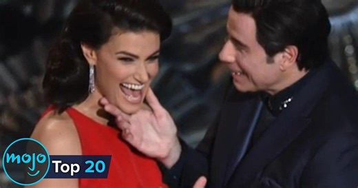 Top 20 Hilariously Out of Touch Celebrity Live TV Moments | Articles on WatchMojo.com