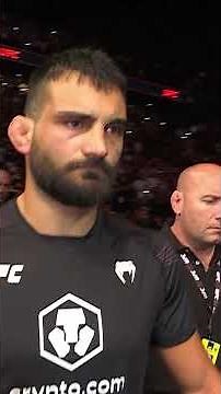 UFC Paris best moments 🚨 #ufcparis