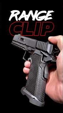 The Perfect 1911 and It Takes Glock Mags | Stealth Arms Platypus