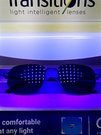 Blue block lenses are specialized eyewear designed to filter or reflect high-energy blue light emitted by digital screens, such as phones and laptops🤓👍.#foryou