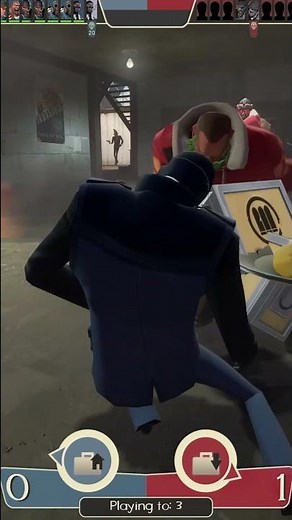 Perfectly Synchronized Killbinds