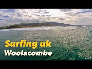 Surfing UK: The Best Spots for Waves and Adventure
