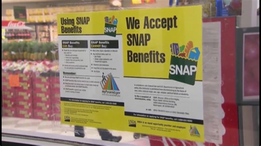 Connecticut residents relieved as federal ruling ensures November SNAP benefits