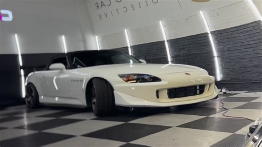 Post thanksgiving project. Finishing up this 1000whp foxbody. Props to the painter for the amazing paint job. We did two stage correction to further refine and enhance the finish. Basically the painter did all the heavy lifting. We are just focusing on the last 10%! This foxbody will be getting a coating package once we are done! #xtcdetail #xtcautodetailing #ceramicpro #ceramicprochicago #paintcorrection #ceramiccoatings #detailersofchicago #chicagodetailing #ford #fordfoxbody #s2000 #ap2 #1000