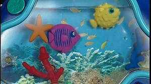 Baby Einstein Lullaby Time 2007 DVD