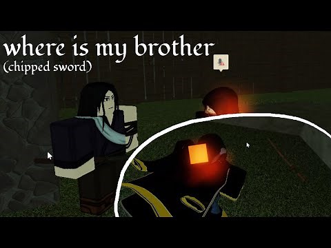 Nanji & Ilji Quest | Deepwoken