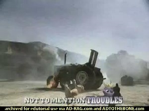 Spyro Enter the Dragonfly TV Commercial