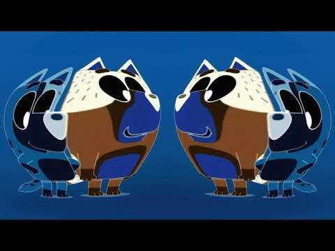Bingo Theme Song in Deaf Major